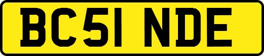 BC51NDE