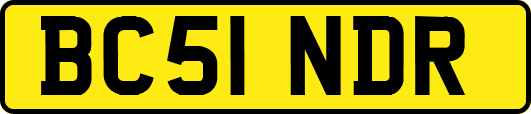 BC51NDR