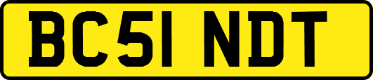 BC51NDT