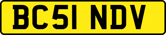 BC51NDV