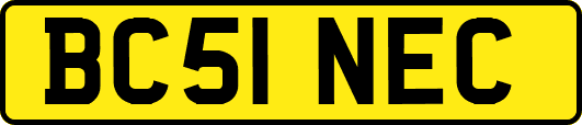 BC51NEC