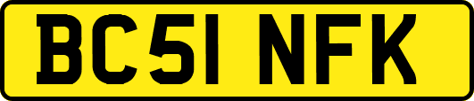 BC51NFK