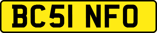 BC51NFO