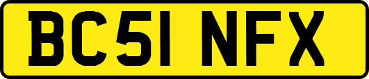 BC51NFX