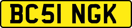 BC51NGK