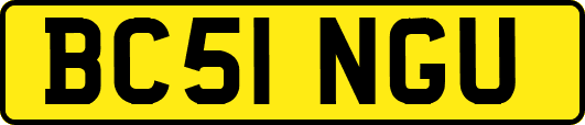 BC51NGU