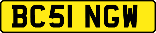 BC51NGW