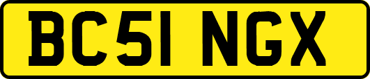 BC51NGX