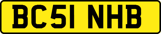 BC51NHB