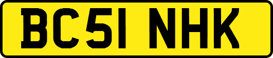 BC51NHK