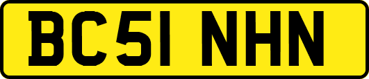 BC51NHN