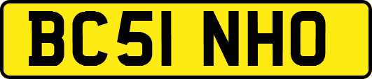 BC51NHO