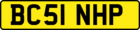 BC51NHP