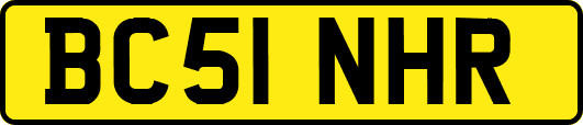 BC51NHR