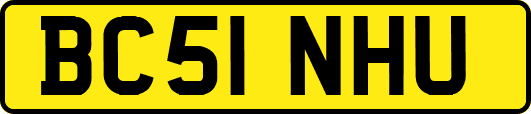 BC51NHU