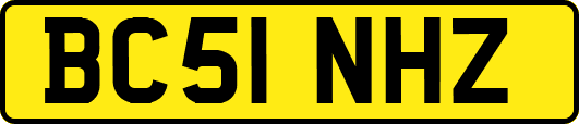 BC51NHZ