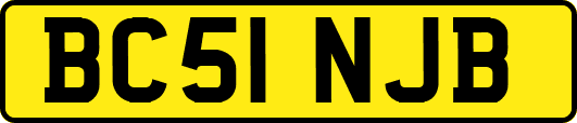 BC51NJB