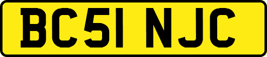 BC51NJC