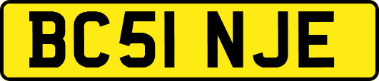 BC51NJE