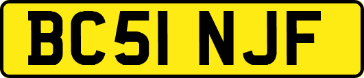 BC51NJF