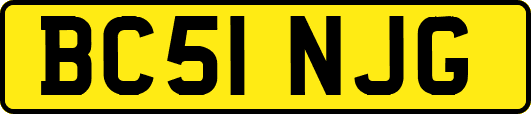 BC51NJG