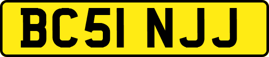 BC51NJJ