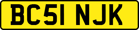 BC51NJK