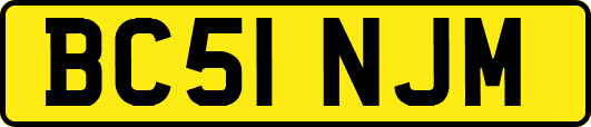 BC51NJM