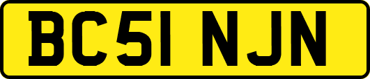 BC51NJN