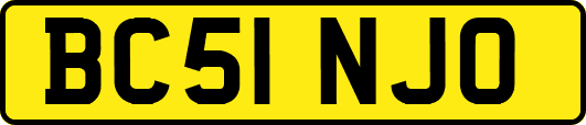 BC51NJO