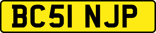 BC51NJP