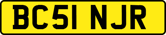 BC51NJR