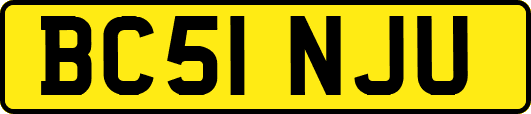 BC51NJU