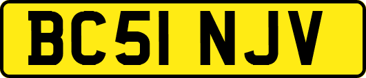 BC51NJV