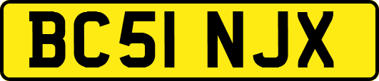 BC51NJX