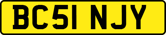 BC51NJY