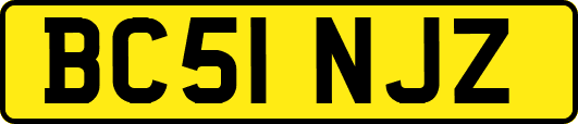 BC51NJZ