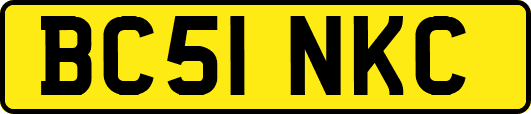 BC51NKC