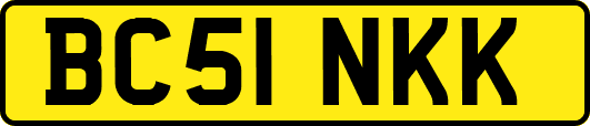 BC51NKK