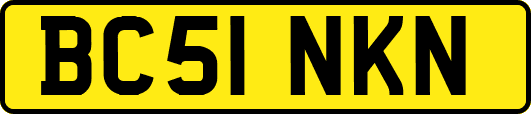 BC51NKN