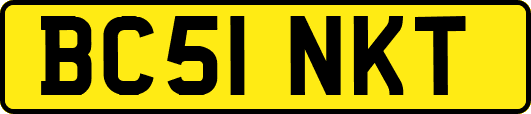 BC51NKT