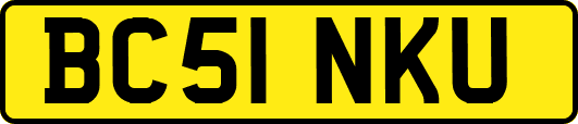 BC51NKU