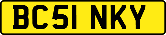 BC51NKY