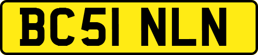 BC51NLN