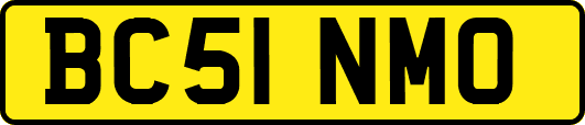 BC51NMO