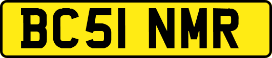 BC51NMR