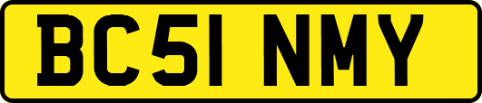 BC51NMY