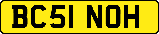 BC51NOH