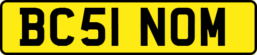 BC51NOM