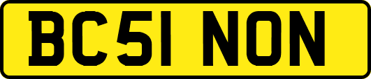 BC51NON
